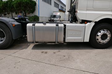 ��(MAN) ��TGXϵ���ؿ� 470���� 4X2 ǣ����(TGX18.470)ͼƬ