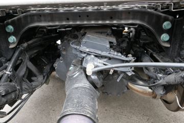 ��(MAN) ��TGXϵ���ؿ� 470���� 4X2 ǣ����(TGX18.470)ͼƬ