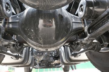 ��(MAN) ��TGXϵ���ؿ� 470���� 4X2 ǣ����(TGX18.470)ͼƬ