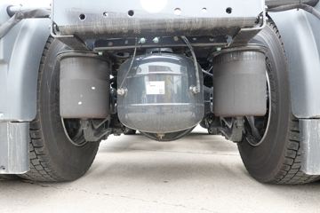 ��(MAN) ��TGXϵ���ؿ� 470���� 4X2 ǣ����(TGX18.470)ͼƬ