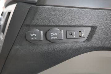 ��(MAN) ��TGXϵ���ؿ� 470���� 4X2 ǣ����(TGX18.470)(��ɫ)ͼƬ