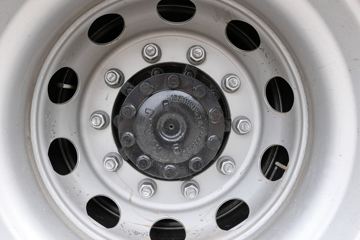 ��(MAN) ��TGXϵ���ؿ� 470���� 4X2 ǣ����(TGX18.470)ͼƬ