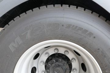 ��(MAN) ��TGXϵ���ؿ� 470���� 4X2 ǣ����(TGX18.470)ͼƬ