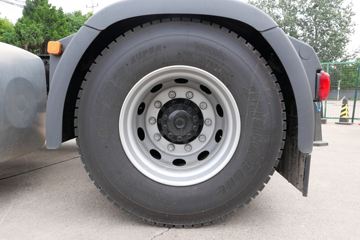 ��(MAN) ��TGXϵ���ؿ� 470���� 4X2 ǣ����(TGX18.470)ͼƬ