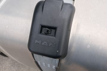 ��(MAN) ��TGXϵ���ؿ� 470���� 4X2 ǣ����(TGX18.470)ͼƬ