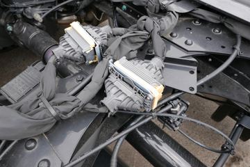 ��(MAN) ��TGXϵ���ؿ� 470���� 4X2 ǣ����(TGX18.470)ͼƬ