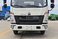 优惠0.2万 宁波市悍将载货车火热促销中