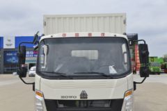 悍将载货车宁波市火热促销中 让利高达0.2万