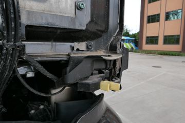 ��(MAN) ��TGXϵ���ؿ� 470���� 4X2 ǣ����(TGX18.470)(��ɫ)ͼƬ