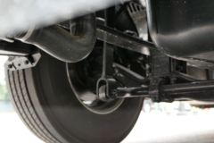 曼(MAN) 新TGX系列重卡 470马力 4X2 牵引车(TGX18.470)
