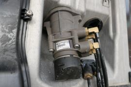 TGX&nbsp;牵引车底盘                                                图片