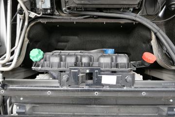 ��(MAN) ��TGXϵ���ؿ� 470���� 4X2 ǣ����(TGX18.470)(��ɫ)ͼƬ