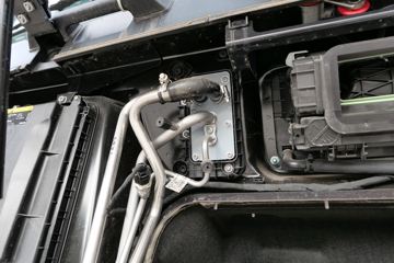 ��(MAN) ��TGXϵ���ؿ� 470���� 4X2 ǣ����(TGX18.470)(��ɫ)ͼƬ