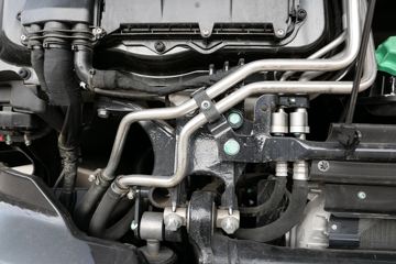 ��(MAN) ��TGXϵ���ؿ� 470���� 4X2 ǣ����(TGX18.470)(��ɫ)ͼƬ