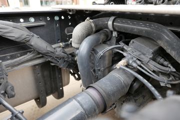 ��(MAN) ��TGXϵ���ؿ� 470���� 4X2 ǣ����(TGX18.470)(��ɫ)ͼƬ