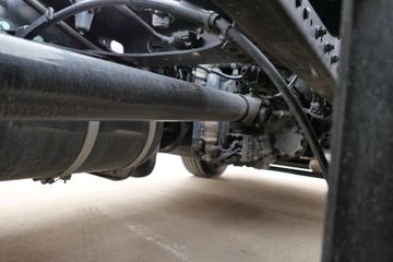 ��(MAN) ��TGXϵ���ؿ� 470���� 4X2 ǣ����(TGX18.470)(��ɫ)ͼƬ