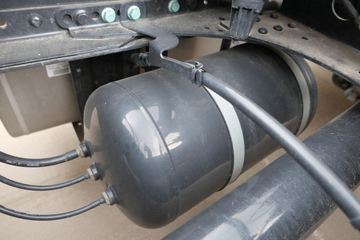 ��(MAN) ��TGXϵ���ؿ� 470���� 4X2 ǣ����(TGX18.470)(��ɫ)ͼƬ