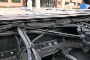 ��(MAN) ��TGXϵ���ؿ� 470���� 4X2 ǣ����(TGX18.470)(��ɫ)ͼƬ