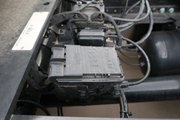 ��(MAN) ��TGXϵ���ؿ� 470���� 4X2 ǣ����(TGX18.470)(��ɫ)ͼƬ