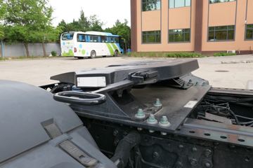 ��(MAN) ��TGXϵ���ؿ� 470���� 4X2 ǣ����(TGX18.470)(��ɫ)ͼƬ