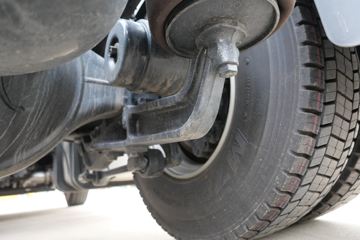 ��(MAN) ��TGXϵ���ؿ� 470���� 4X2 ǣ����(TGX18.470)(��ɫ)ͼƬ