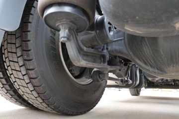 ��(MAN) ��TGXϵ���ؿ� 470���� 4X2 ǣ����(TGX18.470)(��ɫ)ͼƬ