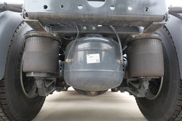 ��(MAN) ��TGXϵ���ؿ� 470���� 4X2 ǣ����(TGX18.470)(��ɫ)ͼƬ