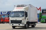 ����HOWO�Ῠ����H3 200���� 4X2 ����8�� 4.08����س�ͼƬ