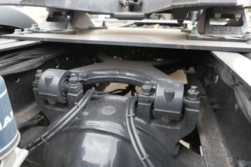 ��(MAN) ��TGXϵ���ؿ� 470���� 4X2 ǣ����(TGX18.470)(��ɫ)ͼƬ