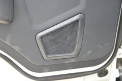 中国重汽HOWO 悍将 115马力 4.15米单排厢式轻卡(国六)(ZZ5047XXYC3314F145)