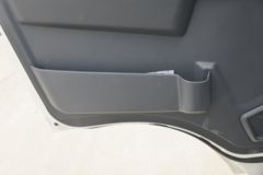 中国重汽HOWO 悍将 115马力 4.15米单排厢式轻卡(国六)(ZZ5047XXYC3314F145)