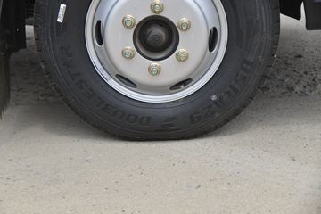 �й�����HOWO ���� 115���� 4.15�׵�����ʽ�Ῠ(����)ͼƬ