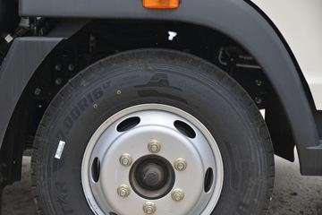 �й�����HOWO ���� 115���� 4.15�׵�����ʽ�Ῠ(����)ͼƬ