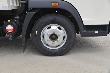 �й�����HOWO ���� 115���� 4.15�׵�����ʽ�Ῠ(����)ͼƬ