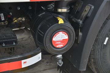 �й�����HOWO ���� 115���� 4.15�׵�����ʽ�Ῠ(����)ͼƬ