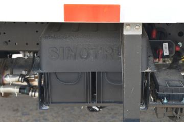 �й�����HOWO ���� 115���� 4.15�׵�����ʽ�Ῠ(����)ͼƬ