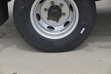 �й�����HOWO ���� 115���� 4.15�׵�����ʽ�Ῠ(����)ͼƬ