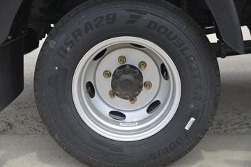 �й�����HOWO ���� 115���� 4.15�׵�����ʽ�Ῠ(����)ͼƬ