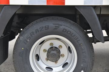 �й�����HOWO ���� 115���� 4.15�׵�����ʽ�Ῠ(����)ͼƬ
