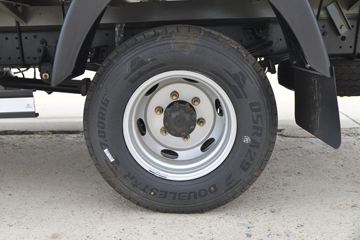 �й�����HOWO ���� 115���� 4.15�׵�����ʽ�Ῠ(����)ͼƬ