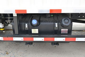 �й�����HOWO ���� 115���� 4.15�׵�����ʽ�Ῠ(����)ͼƬ