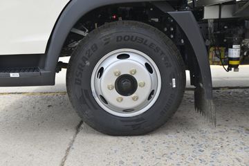 �й�����HOWO ���� 115���� 4.15�׵�����ʽ�Ῠ(����)ͼƬ