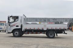 奥铃速运载货车北京市火热促销中 让利高达0.6万