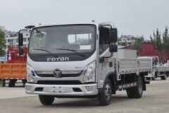 奥铃速运载货车临沂市火热促销中 让利高达1万