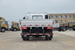 福田 奥铃速运 160马力 4.17米单排栏板轻卡(BJ1048V9JEA-AB2) 福田 奥铃速运 160马力 4.17米单排栏板轻卡(BJ1048V9JEA-AB2)