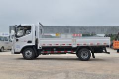 福田 奥铃速运 160马力 4.17米单排栏板轻卡(BJ1048V9JEA-AB2) 福田 奥铃速运 160马力 4.17米单排栏板轻卡(BJ1048V9JEA-AB2)