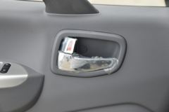 福田 奥铃速运 160马力 4.17米单排栏板轻卡(BJ1048V9JEA-AB2) 福田 奥铃速运 160马力 4.17米单排栏板轻卡(BJ1048V9JEA-AB2)