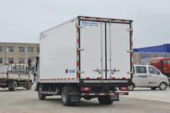 福田 奥铃速运 131马力 4X2 4.085米冷藏车(国六)(BJ5048XLC8JEA-AB2) 福田 奥铃速运 131马力 4X2 4.085米冷藏车(国六)(BJ5048XLC8JEA-AB2)