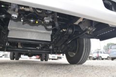 福田 奥铃速运 160马力 4.17米单排栏板轻卡(BJ1048V9JEA-AB2) 福田 奥铃速运 160马力 4.17米单排栏板轻卡(BJ1048V9JEA-AB2)