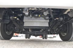 福田 奥铃速运 160马力 4.17米单排栏板轻卡(BJ1048V9JEA-AB2) 福田 奥铃速运 160马力 4.17米单排栏板轻卡(BJ1048V9JEA-AB2)